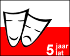logo Pools Podium 5 jaar